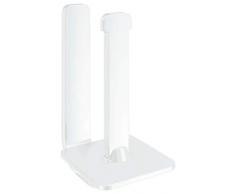 Gedy Portarotolo 8X 12,2X 16 Bianco