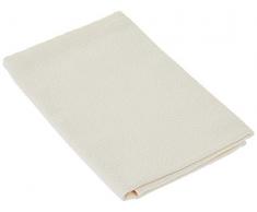 Lasa Home Strofinaccio da Cucina, Collezione Pure Kitchen, 5050Â in Spugna, Beige, Cotone, 50Â x 50Â x 1Â cm