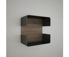 Homemania Home Factory by Mensola, MENSOLA Flores, Patara