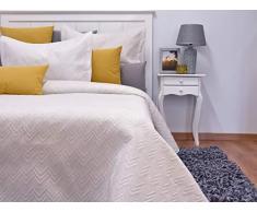 MI CASA Bouti Moon 180 cm (Letto 90 cm), Stampa