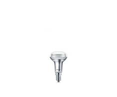 Philips 8L40R50B1 Lampadina LED Riflettore R50, 40 W, E14, 2700 K, 210 Lumen, Non Dimmerabile