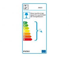 Honsel Riva Candela a LED 26023