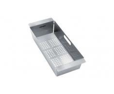 FRANKE Strainer Bowl Acciaio Inossidabile scolapasta