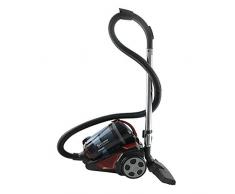 emerio VCE-108276.2 aspirapolvere 900 W A Cilindro Secco Senza Sacchetto 3 L