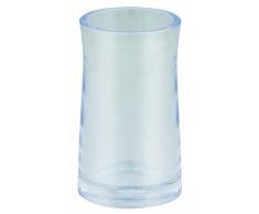 Spirella Sydney 10.13620 Bicchiere Porta spazzolini in Acrilico