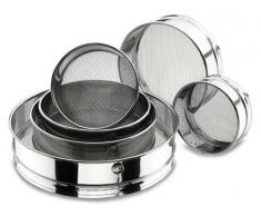 Lacor, Colino per Farina, 12 cm