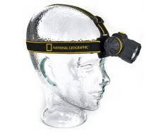 National Geographic Torcia da Testa Led