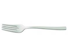 Arcos Forchetta Pesce, Metallo, Argento, 195 mm