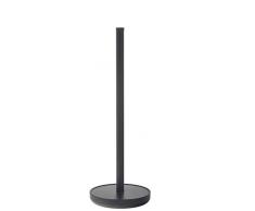 Tiger Dock Portarotolo In Acciaio Inox Spazzolato – Design Premium, Fissaggio A Viti O TigerFix (senza Coperchio) - 6
