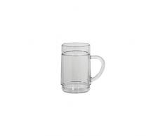 SCHORM GESELLSCHAFT M.B.H. 9014-1 Bicchiere da Vino, Policarbonato