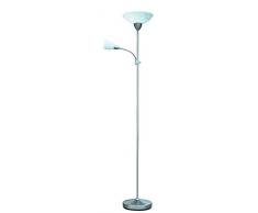 RABALUX lampada da terra Flower 4092