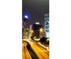 PeelitStickit ID 0615 60 x 130 cm, Altezza: Bel Nature, Adesivo da Parete in Vinile di Alta qualitÃ