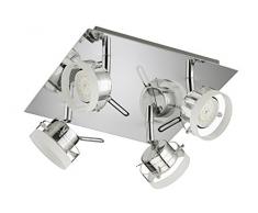 Briloner Leuchten, Lampada LED da soffitto