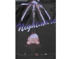 Empire Merchandising GmbH 208804 - Poster del film Nightmare - Dal profondo della notte, 70 x 100 cm [versione italiana]