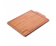 KUHN RIKON Cucina Gadgets Accessori 22259 DesignLine KDL bambÃ¹ Tagliere L