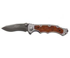 Coltello pieghevole Eickhorn, Einhand, Glatt
