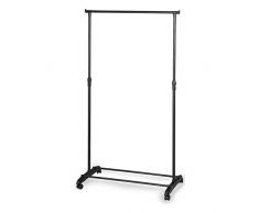 Confortime - Appendiabiti Composito, Multicolore, Taglia Unica