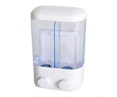 PRATIKO LIFE Dosatore, Multicolore, Taglia Unica