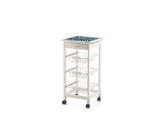 Oliera antigoccia in acciaio inox - l 1