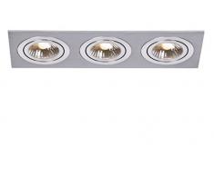 Lucide Burgos 28901/03/12 - Lampade da soffitto