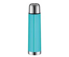 Alfi Thermos in Acciaio Inox, Acciaio Inox, Ocean, 8.4 x 9.0 x 31.5 cm