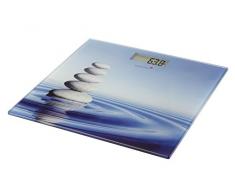 Korona Maya Bilancia pesapersone Elettronica Quadrato Multicolore