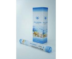 GREEN TREE CANDLE 8903664100203Â Sea Breeze Bastoncini di Incenso, 20Â Pezzi