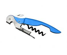 vin bouquet FID 196 Cavatappi di 2Â Tempi, ABS, Blu