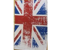 Samuel Lamont - Strofinaccio, Taglia Unica, Multicolore