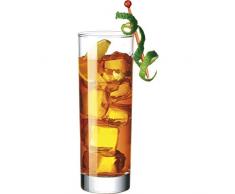 Bormioli Rocco 190190BAD021129 - Bicchiere da long drink