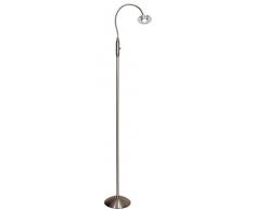 Naeve Leuchten, Lampada piantana a LED