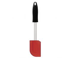 Bodum Bistro Spatola Da Cucina, Nero, In Silicone, 11386-01