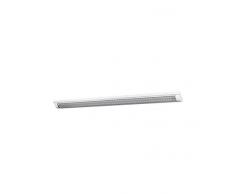 Ledvance Plafoniera da Ufficio LED Office Line GRIP DIM 1200 mm 50W Luce Naturale 4000K