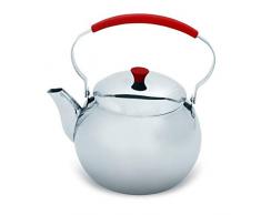 BAUMALU - Bollitore a collo di cigno, 3,5 l