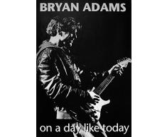 Manifesti Impero 693020 Terminator Genisys - Teaser Poster Film Movie Emilia Clarke - 61 x 91,5 cm grandezza