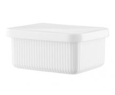 EvaSolo Burriera, Standard