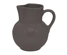 Excelsa Brocca, Ceramica, Grigio