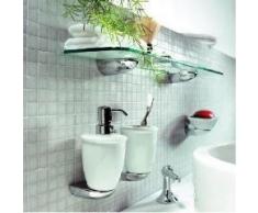 Spirella Darwin - Mensola da 60 cm