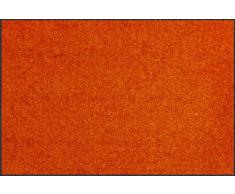 wash + dry, Zerbino, Arancione (Orange), 120x180 cm