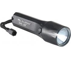 Peli 2460 Torcia, Nero