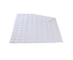 dor Diamond Light Sanitized - Piumino Leggero, Bianco, 200x200