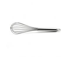 Weis 13930 - Frusta in Acciaio Inox, 30 cm