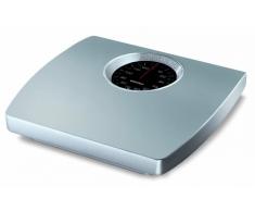 Soehnle Classic Bilancia Pesapersone Analogica, Grigio