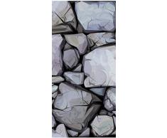 ID PeelitStickit-029 60 x 130 cm, Altezza, Motivo, di Alta qualità , Carta da Parati, in Vinile, da Parete