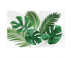 DÃ©cor Line canopee Tovaglietta, Plastica, Multicolore, 28,5Â x 44Â cm