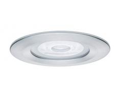 Paulmann 935.94 faretto Recessed lighting spot Alluminio GU10 7 W A+