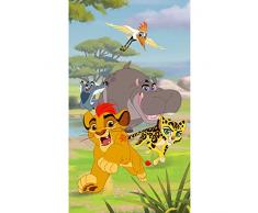 BebeGavroche Tenda Oscurante Misura L del re dei Leoni nella Giungla di Disney 140 cm x 245 cm