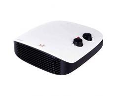 JATA - Riscaldatore Nero, 40