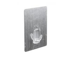 Compactor Bestlock Magic Guardaroba di Ricambio, Colore: Cromato