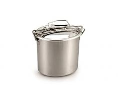 Rivadossi PORTAVIVANDE con PIETANZIERA Ovale CM12 GA144